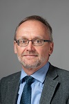 Professor Achim Dobermann